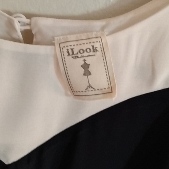 Pleated, - Picture 2 of 2